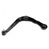 Brat suspensie fata, bascula Peugeot 206 1998-, Inferior Stanga, 3520.G8