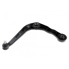 Brat suspensie fata, bascula Peugeot 206 1998-, Inferior Stanga, 3520.G8