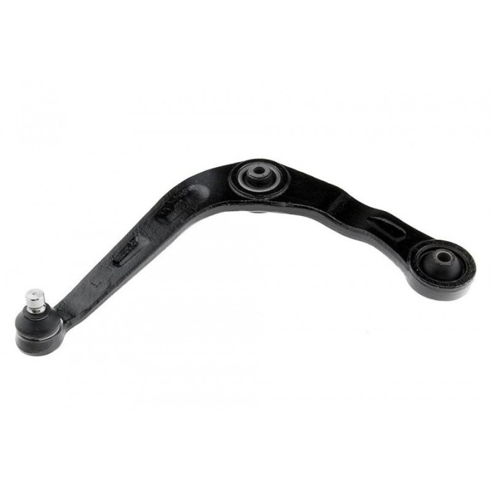 Brat suspensie fata, bascula Peugeot 206 1998-, Inferior Stanga, 3520.G8