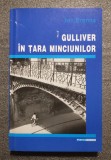 Ion Eremia - Gulliver &Atilde;&reg;n &Aring;&pound;ara minciunilor (2003)