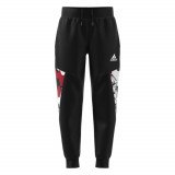 Pantaloni de trening adidas LB FLEECE PNT