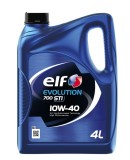 Ulei motor ELF Evolution 700 STI 10W40 4L