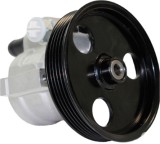 MTR MT6178 Pompa hidraulica, sistem de directie