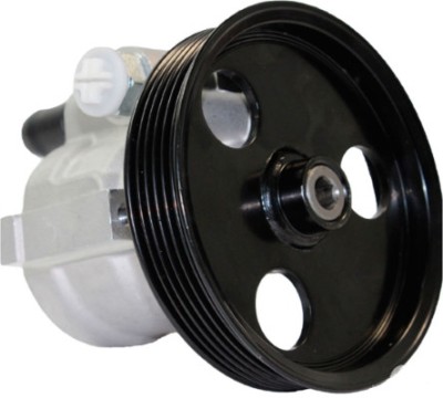 MTR MT6178 Pompa hidraulica, sistem de directie foto