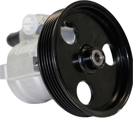 MTR MT6178 Pompa hidraulica, sistem de directie