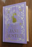 The Complete Novels of Jane Austen (leatherbound, deluxe collector's edition)