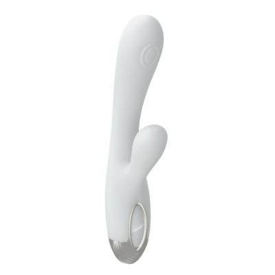 Vibrator Drywell Pada White foto