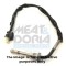 MEAT &amp; DORIA 11963E Senzor, temperatura gaze evacuare