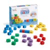 Cuburi Reading Rods&reg; - Prefixe &amp; sufixe, Hand2Mind