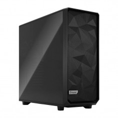 Carcasa Fractal Design Meshify 2 XL Black TG Dark Tint foto