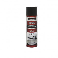 Spray inlaturare gudron Grafen Professional GPTPC500, 500ml