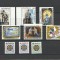 FILIPINE 2000-2001 LOT TIMBRE NESTAMPILATE