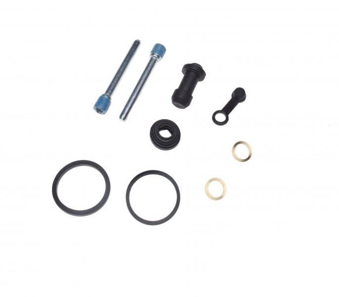 Kit reparatie etier frana spate Kawasaki KDX200 95-06, KLX250R 94-96, echivalent... Cod Produs: MX_NEW AWH5006
