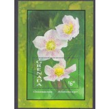 GRENADA 1993 FLORI ORHIDEE