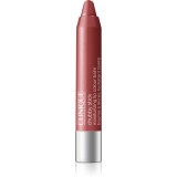 Clinique Chubby Stick&trade; Moisturizing Lip Colour Balm ruj hidratant culoare 03 Fuller Fig 3 g
