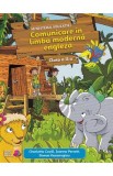 Comunicare in limba moderna 1. Engleza - Clasa 2 - Manual - Charlotte Covill, Jeanne Perrett, Danae Kozanoglou