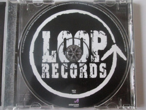 Rar! CD compilatie Hip-Hop 2003,Intercont Music prezinta cu mandrie Loop  Records | Okazii.ro