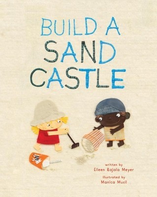 Build a Sandcastle foto