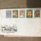 OPI Intreguri Postale RPR ciuperci