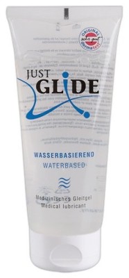 Lubrifiant Just Glide 20ml (DB) foto