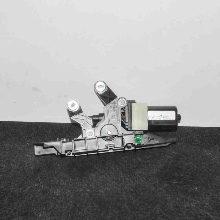 Alt modul de control AUDI A5 8T3 2013 OEM: 8F0857759 2687907