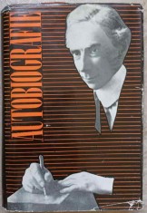 AUTOBIOGRAFIE BERTRAND RUSSELL 1872-1914-BERTRAND RUSSELL-106894