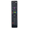 Telecomanda Universala Superior Telefunken Smart TV, Neagra