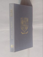 JUDETELE PATRIEI - ALBA monografie foto