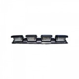 Proiectoare LED plafon reglabile cu capac , cablaj si intrerupator &reg; ALM