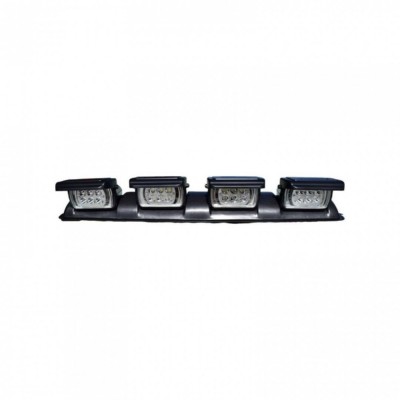 Proiectoare LED plafon reglabile cu capac , cablaj si intrerupator &amp;reg; ALM foto
