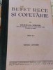 BUFET RECE SI COFETARIE LUCRETIA DR OPREANU VEZI DESCRIEREA !!!!
