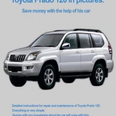 Detailed Instructions for Repair Toyota Prado 120 in Pictures.: Save Money with the Help of His Car