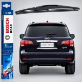 Cumpara ieftin Ștergător Lunetă Infiniti QX56 Z62 03.2010&ndash;06.2014 | Bosch H250 250 mm