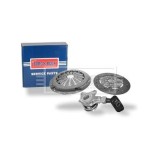 Kit ambreiaj Ford Mondeo 3 (B5y), Mondeo 3 Estate (Bwy), Mondeo 3 Sedan (B4y); Jaguar X-Type I (X400), X-Type I Estate (X400), 2.0 16V TDDi / TDCi, 2