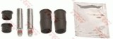 Set bucsi de ghidaj etrier frana Alfa Romeo 145; Audi 100 C3; BMW 1; Cadillac Bls; Chevrolet Corsa; Chrysler Crossfire; Citroen Berlingo; Cupra