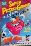 Super Picsou Geant nr 146/ 2008