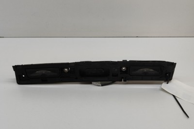 Ornament suport iluminare număr LAND ROVER RANGE ROVER SPORT II L494 2019 OEM: CK52-404C42-AA 28425912 foto