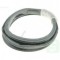 Garnitura hublou masina de spalat Samsung model WW90J5355DW/EC