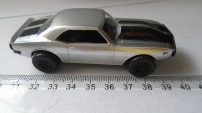 bnk jc Jada Toys - 1967 Chevy Camaro - 1/55 foto