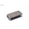 Husa Ultra Slim MOZAIK Samsung G920 Glalaxy S6 Negru