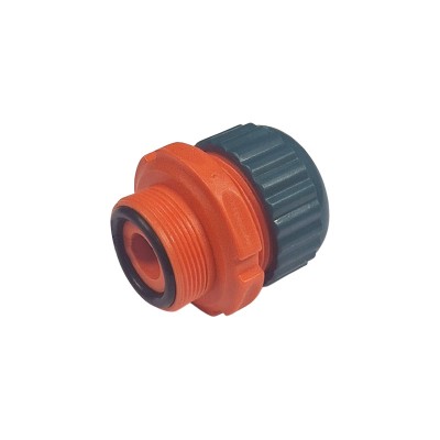 Reductie din plastic pentru conector furtun, 3/4&amp;quot;, FE, MD 82 foto
