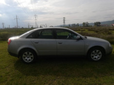 Audi A4 B6 1.9 TDI 131CP AWX. Motor = 1.9 TDI Putere = 131 CP foto