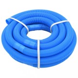 vidaXL Furtun de piscină, albastru, 32 mm, 9,9 m 91753