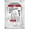 HDD intern WD, 3.5, 4TB, RED PRO, SATA3, 7200rpm, 256MB