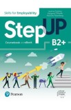 Step Up. Skills for Employability B2+. Coursebook + Ebook - Iwonna Dubicka, Margaret O&#039;Keeffe, Marjorie Rosenberg