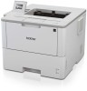 Imprimanta Second Hand Laser Monocrom Brother HL-L6400DW, A4, 50ppm, 1200 x 1200 dpi, Duplex, Wireless, Retea, USB NewTechnology Media