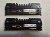 Kit memorie RAM desktop Kingston HyperX Beast 16GB (2x8GB) DDR3 1600 PC3-12800 KHX16C9T3K2/16X, DDR 3, 16 GB, 1600 mhz