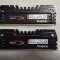 Kit memorie RAM desktop Kingston HyperX Beast 16GB (2x8GB) DDR3 1600 PC3-12800 KHX16C9T3K2/16X