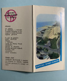 Calendar 1978 Editura Sport Turism