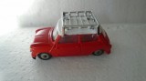 Bnk jc Corgi 339 Monte Carlo Cooper S